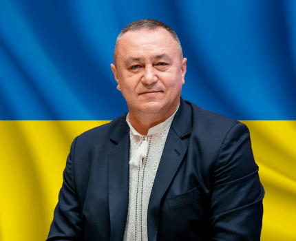 Олег Никулишин: Война глобально изменила бизнес-модель – надо адаптироваться, работать, помогать, отвечать на новые вызовы