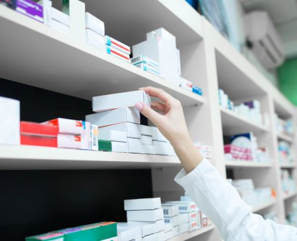 Иван Задворных: «Для онлайн-торговли лекарствами предусмотрен максимально прозрачный механизм» /freepik