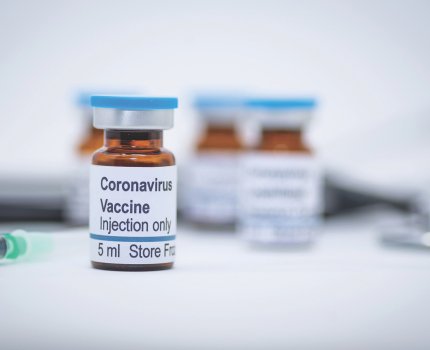 Novavax обеспечит американскую армию вакциной от COVID-19
