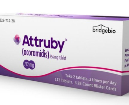FDA одобрило препарат BridgeBio, созданный для лечения тяжелой кардиомиопатии