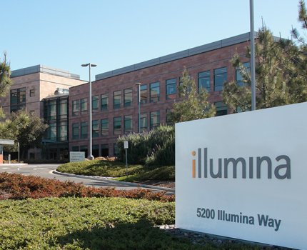 Торговая война «фарме» не помеха: Illumina и Sequoia Capital China будут запускать стартапы вместе