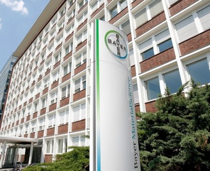 Bayer стала лидером рейтинга привлекательности фармкомпаний Украины как работодателей