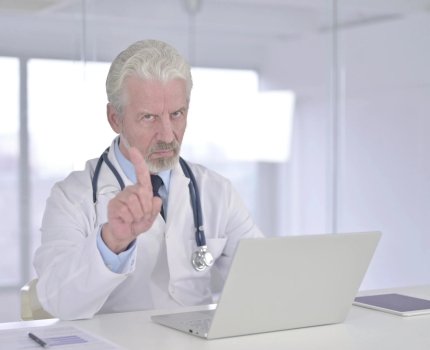 FDA забракувало новий препарат для лікування акромегалії