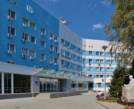 В Институте Шалимова сложилась крайне тяжелая ситуация, мы на грани закрытия, – замдиректора