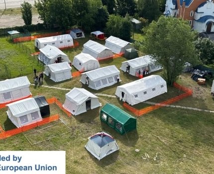Україна вперше отримала верифіковану ВООЗ Команду медицини катастроф /ДЗ "УНПЦ ЕМД та МК МОЗ України"