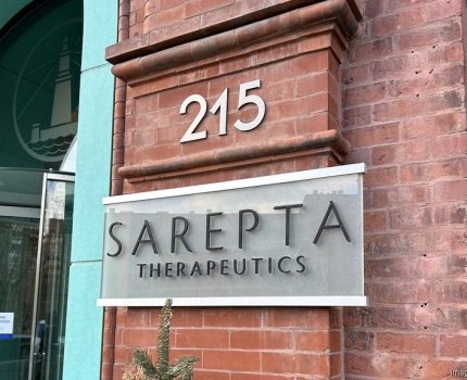 Sarepta оживит портфель разработок благодаря соглашению с Arrowhead