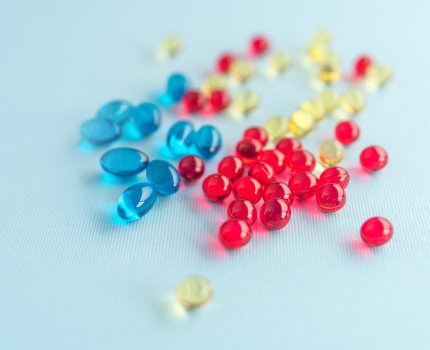 Как легально вывести диетические добавки на рынок: инструкция для производителей /freepik