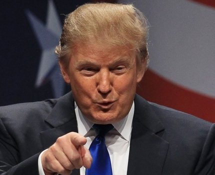Дональд Трамп номинировал на пост Министра здравоохранения США бывшего топ-менеджера Eli Lilly