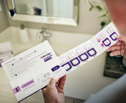 BridgeBio вдало запустила продажі орфанного кардіопрепарату