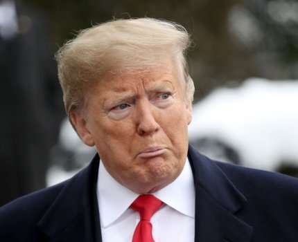 Фармотрасль предпочитает Трампу Байдена