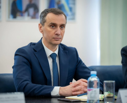 В Украине оценивают возможность государственного финансирования протезирования методом остеоинтеграции