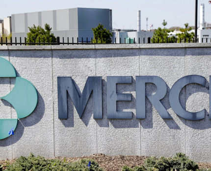 Merck невдало випробувала комбо з двох онкопрепаратів