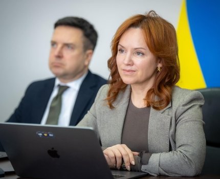 Акт о критически важных лекарственных средствах уже обсуждается в Европарламенте /Марина Слободниченко/Facebook