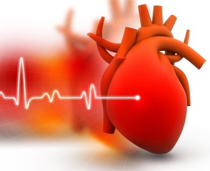 Novo Nordisk планує перемогти серцеву недостатність
