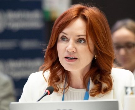 Минздрав назвал ключевые шаги к запуску нового органа госконтроля в фарме