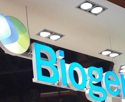Biogen запропонувала викупити Sage Therapeutics