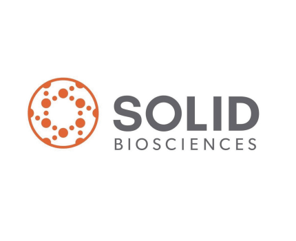 Solid Biosciences исследование I фазы провалила. Добровольцы не пострадали