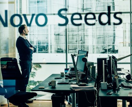Novo Holdings заинтересовалась гемофилией
