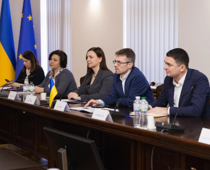 Украина и Польша усиливают сотрудничество в сфере эпидемической безопасности /Минздрав