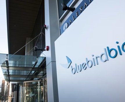 Bluebird Bio продадуть інвестиційним фондам