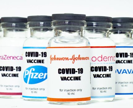 Творческий продукт: секреты бренд-нейминга вакцин против COVID-19