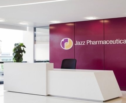 Jazz Pharmaceuticals укрепляет позиции на рынке расстройств сна