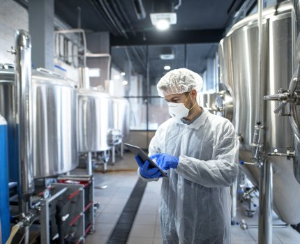 Від виробника до споживача: етична логістика фармацевтичної продукції в епоху COVID-19 /freepik