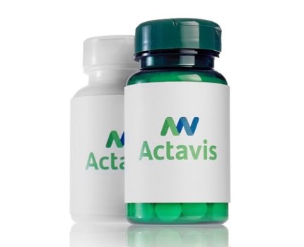 В США рассмотрят заявку на одобрение дженерика Letairis компании Actavis для лечения респираторных заболеваний