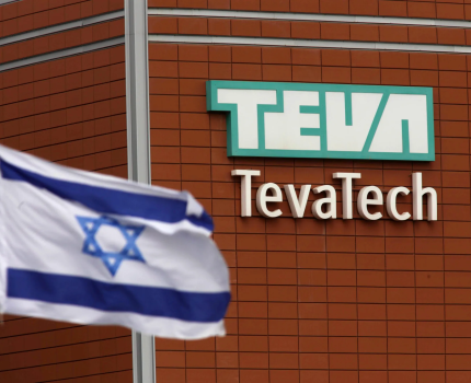 Teva снова не удалось утвердить биосимиляр Humira