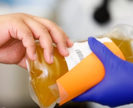 FDA вновь выдало экстренное разрешение на использование плазмы выздоравливающих от COVID-19