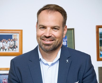 Назначен новый гендиректор Boehringer Ingelheim в России