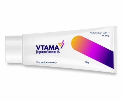 Dermavant собирается лечить экзему у детей тапинарофом