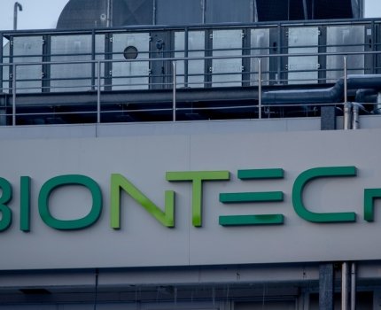 BioNTech згортає одну програму клітинної терапії