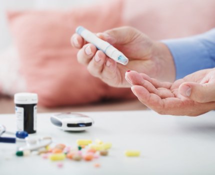Лечение диабета: Eli Lilly давит на Novo Nordisk