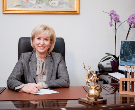 НФаУ: Висока якість освітніх послуг − конкурентоспроможний фахівець і добробут суспільства