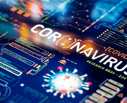 Искусственный интеллект против коронавируса: как фармкомпании ищут лекарства от COVID-19