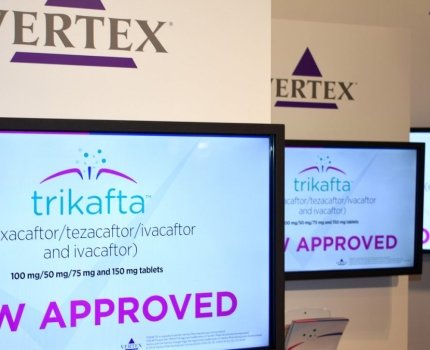 Vertex планирует увеличить продажи своего блокбастера за счет детей