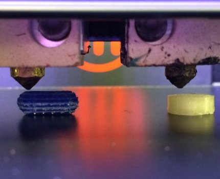 3D-печать препаратов повысит эффективность и минимизирует риски фармакотерапии
