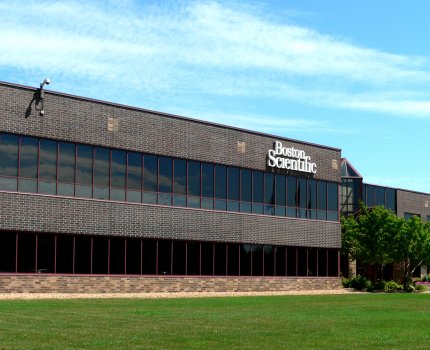 Поставить к стенту: Чем Boston Scientific поплатилась за покупку десятилетней давности