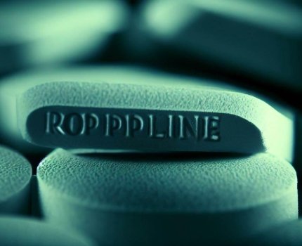 Препарат від паркінсонізму уповільнив розвиток бічного аміотрофічного склерозу