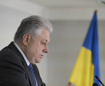 Посол Украины в США провел ряд встреч с представителями Pfizer и Moderna
