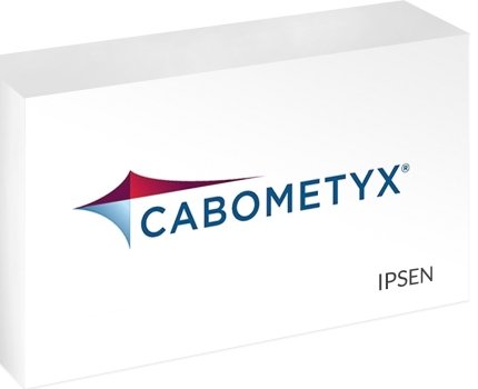 Онкопрепарат Ipsen преуспел в испытании при метастазирующем раке почке