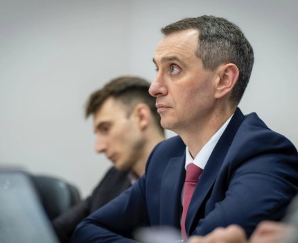 Украинцам 40+ компенсируют комплексный чекап здоровья: Ляшко объяснил, как будет работать программа