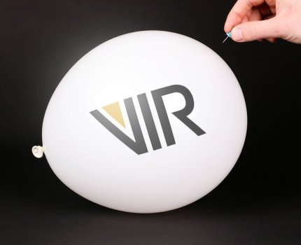 Vir Biotechnology завершила очередное испытание препарата против гепатита B