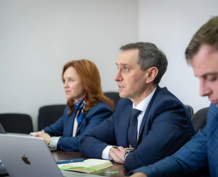 Украина получила финальные условия для вступления в ЕС: требования к медицине и реформам Минздрава /Минздрав