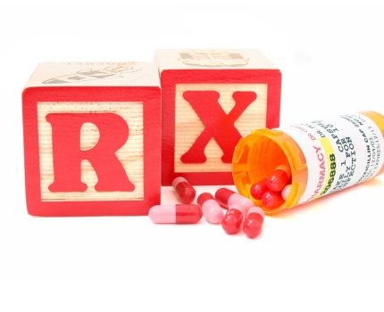 Американская история Rx