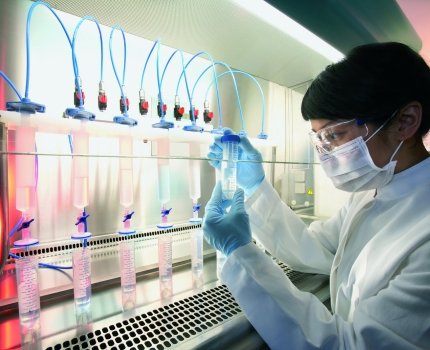 Разработчик онколитического вируса отказывается признать провал испытаний при раке печени