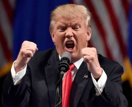 Трамп угрожает Индии из-за запрета на экспорт гидроксихлорохина