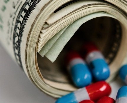 За 9 месяцев 2016 года рост чистого дохода «Оптима-Фарм, ЛТД» составил 25%