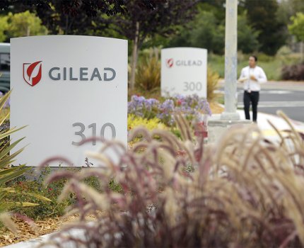 Криза COVID-19: Gilead Sciences врятувала ремдесивір